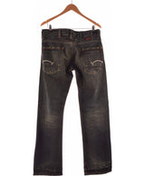 257609 Jeans G-STAR Occasion Vêtement occasion seconde main