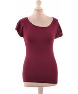 257610 Tops et t-shirts CAMAIEU Occasion Once Again Friperie en ligne