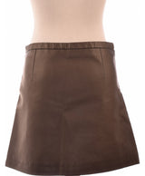 257622 Jupes MANGO Occasion Vêtement occasion seconde main