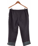 257629 Pantalons et pantacourts LA REDOUTE Occasion Vêtement occasion seconde main