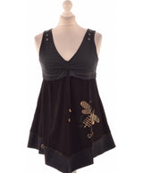 257640 Tops et t-shirts LMV Occasion Once Again Friperie en ligne