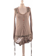 257649 Tops et t-shirts DESIGUAL Occasion Once Again Friperie en ligne
