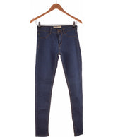 257654 Jeans BERSHKA Occasion Once Again Friperie en ligne