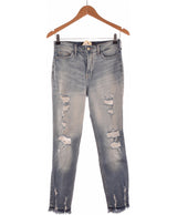 257655 Jeans HOLLISTER Occasion Once Again Friperie en ligne