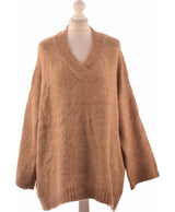 257658 Pulls et gilets PULL AND BEAR Occasion Once Again Friperie en ligne