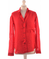257661 Chemises et blouses BERSHKA Occasion Once Again Friperie en ligne