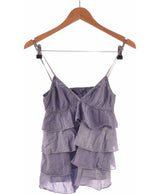 257668 Tops et t-shirts ZARA Occasion Once Again Friperie en ligne