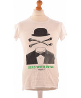257678 Tops et t-shirts PULL AND BEAR Occasion Once Again Friperie en ligne