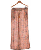 257685 Pantalons et pantacourts MANGO Occasion Once Again Friperie en ligne