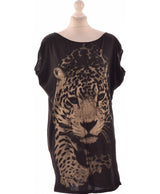 257690 Tops et t-shirts BERSHKA Occasion Once Again Friperie en ligne