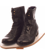 257693 Chaussures CLARKS Occasion Once Again Friperie en ligne