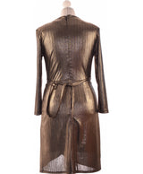 257724 Robes NEW LOOK Occasion Vêtement occasion seconde main