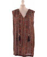 257727 Tops et t-shirts MANGO Occasion Once Again Friperie en ligne