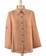 257754 Chemises et blouses UN JOUR AILLEURS Occasion Once Again Friperie en ligne