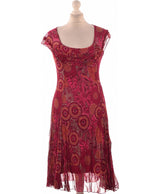 257783 Robes ARMAND THIERY Occasion Once Again Friperie en ligne