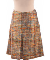 257789 Jupes BENETTON Occasion Once Again Friperie en ligne