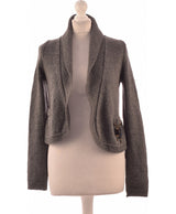 257799 Pulls et gilets MASSIMO DUTTI Occasion Once Again Friperie en ligne