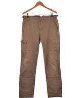 257802 Pantalons et pantacourts COMPTOIR DES COTONNIERS Occasion Once Again Friperie en ligne