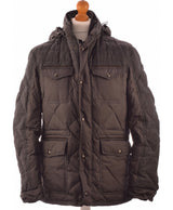 257821 Manteaux MASSIMO DUTTI Occasion Once Again Friperie en ligne