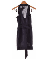 257848 Robes MANGO Occasion Vêtement occasion seconde main