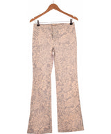 257899 Pantalons et pantacourts ZARA Occasion Once Again Friperie en ligne