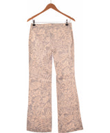 257899 Pantalons et pantacourts ZARA Occasion Vêtement occasion seconde main