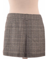 257910 Jupes BENETTON Occasion Once Again Friperie en ligne