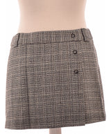 257910 Jupes BENETTON Occasion Vêtement occasion seconde main