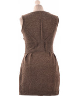 257913 Robes PULL AND BEAR Occasion Vêtement occasion seconde main