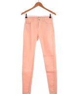 257998 Jeans MANGO Occasion Once Again Friperie en ligne