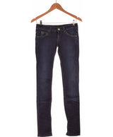 258002 Jeans CALVIN KLEIN Occasion Once Again Friperie en ligne