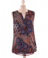 258008 Tops et t-shirts CAMAIEU Occasion Once Again Friperie en ligne