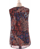 258008 Tops et t-shirts CAMAIEU Occasion Vêtement occasion seconde main