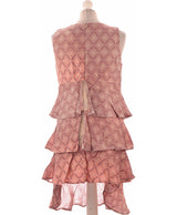 258016 Robes SINEQUANONE Occasion Vêtement occasion seconde main