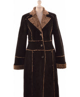 258028 Manteaux CAMAIEU Occasion Once Again Friperie en ligne