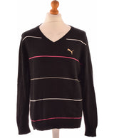 258034 Pulls et gilets PUMA Occasion Once Again Friperie en ligne