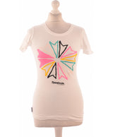258042 Tops et t-shirts REEBOK Occasion Once Again Friperie en ligne