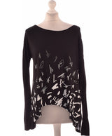 258049 Tops et t-shirts DESIGUAL Occasion Once Again Friperie en ligne