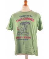 258051 Tops et t-shirts SPRINGFIELD Occasion Once Again Friperie en ligne