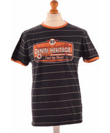 258059 Tops et t-shirts TEDDY SMITH Occasion Once Again Friperie en ligne