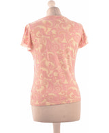 258067 Tops et t-shirts CAMAIEU Occasion Vêtement occasion seconde main