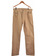 258075 Pantalons et pantacourts LEVI'S Occasion Once Again Friperie en ligne