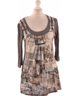 258094 Tops et t-shirts ARMAND THIERY Occasion Once Again Friperie en ligne