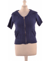 258097 Pulls et gilets CACHE CACHE Occasion Once Again Friperie en ligne