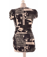 258098 Tops et t-shirts MORGAN Occasion Vêtement occasion seconde main