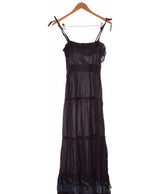 258104 Robes NAF NAF Occasion Vêtement occasion seconde main