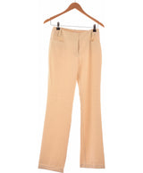 258105 Pantalons et pantacourts MANGO Occasion Once Again Friperie en ligne