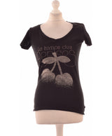 258155 Tops et t-shirts LE TEMPS DES CERISES Occasion Once Again Friperie en ligne