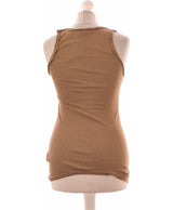 258159 Tops et t-shirts ZARA Occasion Vêtement occasion seconde main
