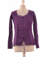 258186 Chemises et blouses COMPTOIR DES COTONNIERS Occasion Once Again Friperie en ligne